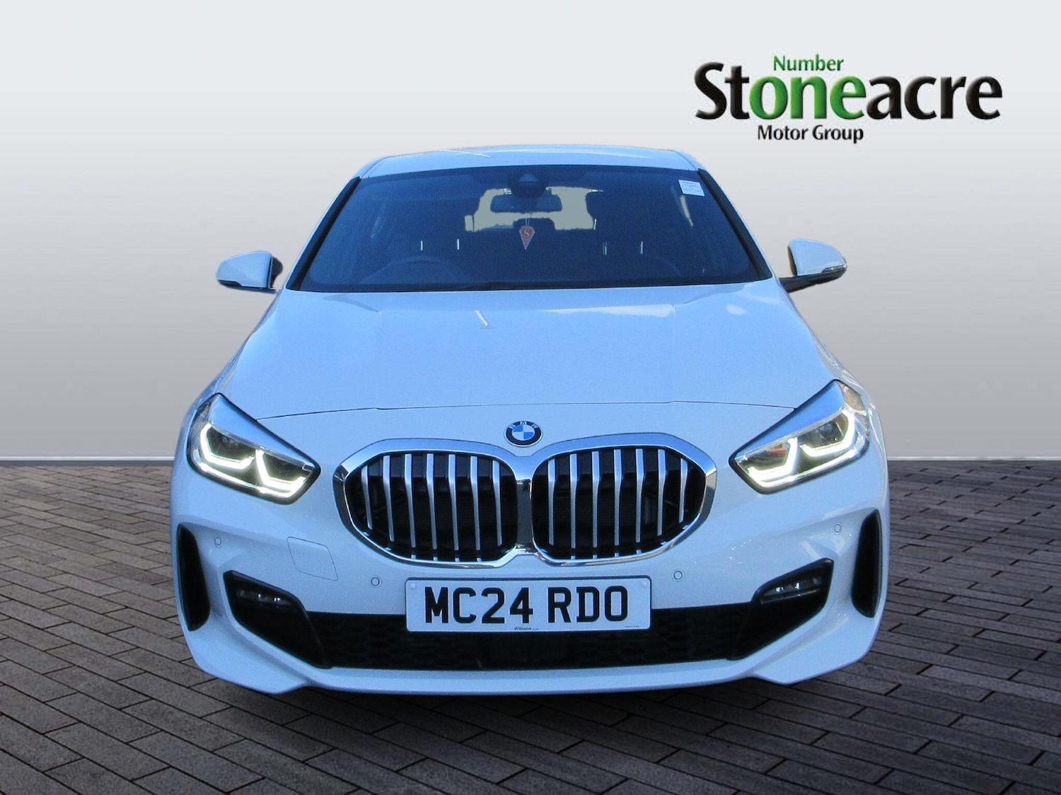 Used BMW 1 Series for sale - 78101438: Photo 8