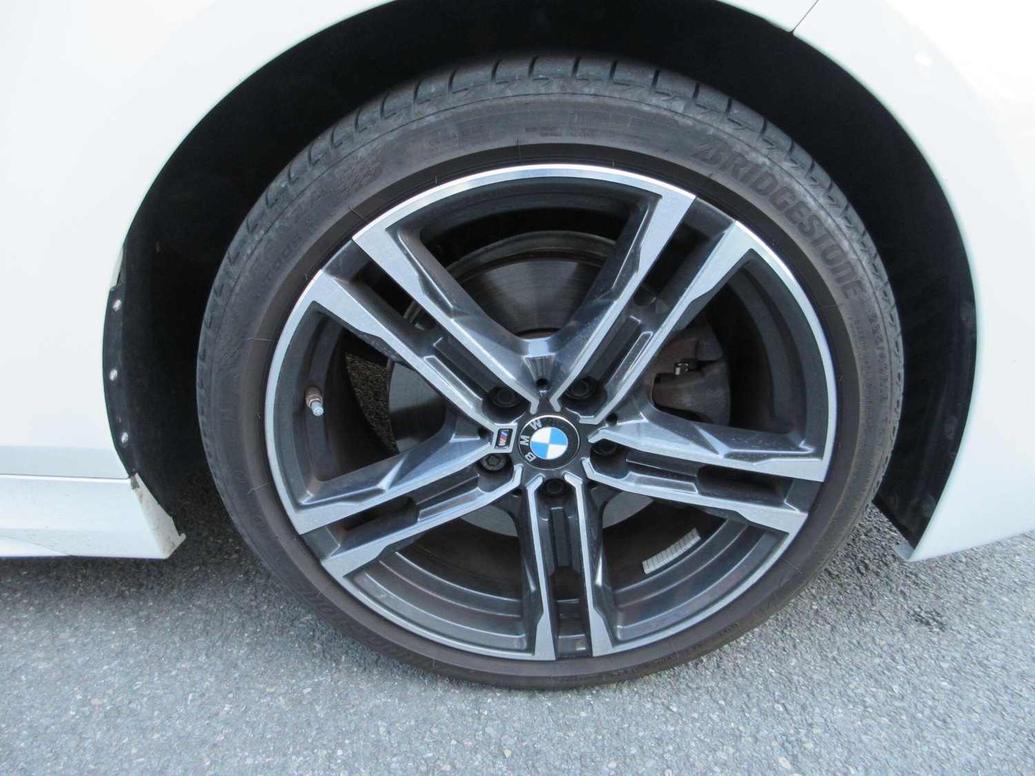 Used BMW 1 Series for sale - 78101438: Photo 9