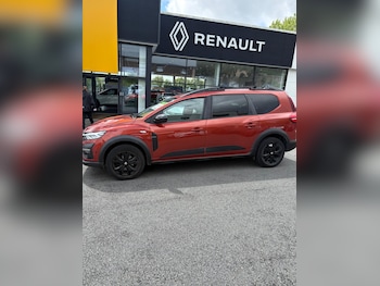 Used Dacia Jogger 2023 for sale - 78823044: Photo
