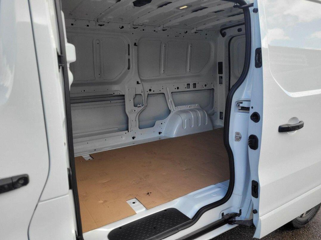 Used Renault Trafic 2025 for sale - 77155572: Photo 10