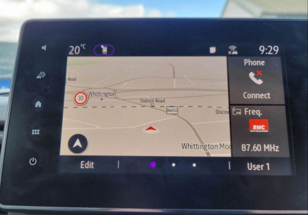 Used Renault Trafic 2025 for sale - 77155572: Photo 12