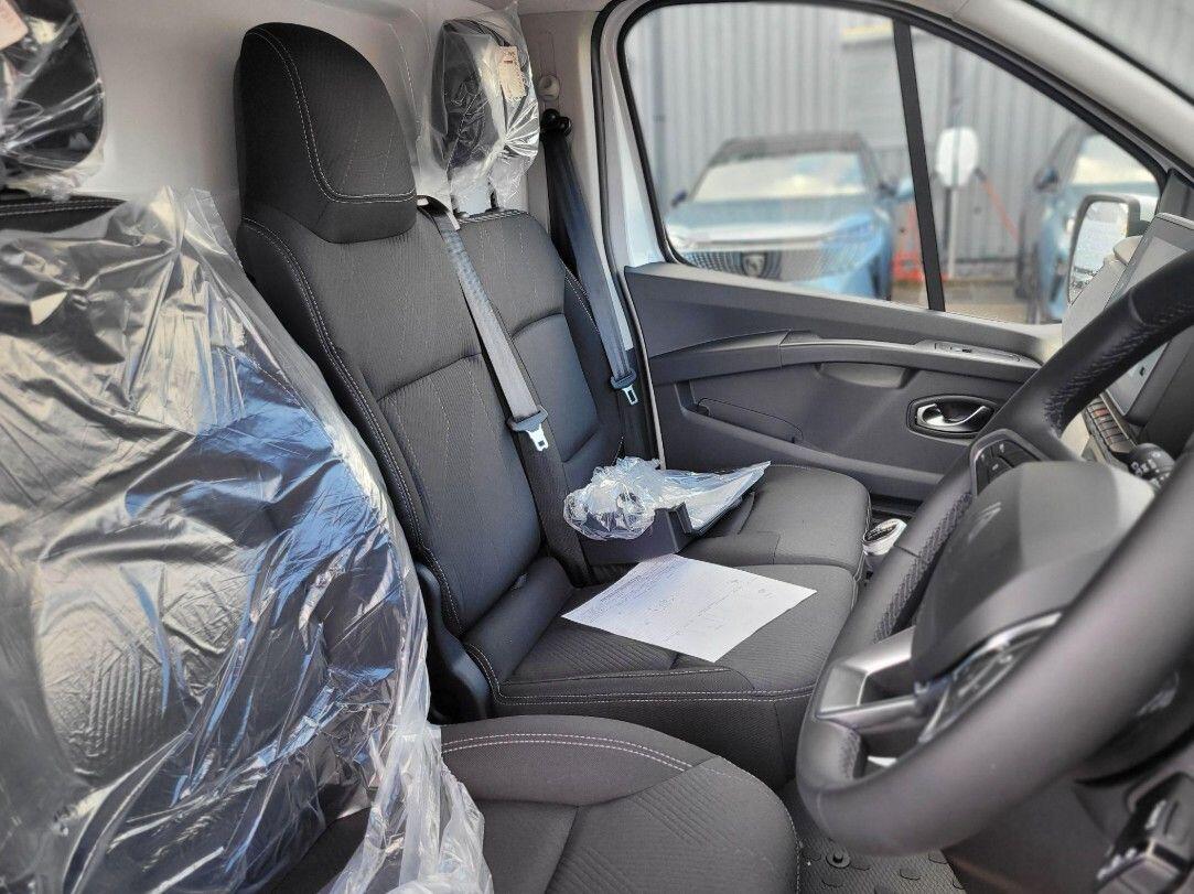 Used Renault Trafic 2025 for sale - 77155572: Photo 14