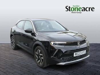 Used Vauxhall Mokka 2022 for sale - 78622776: Photo