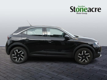 Used Vauxhall Mokka 2022 for sale - 78622776: Photo