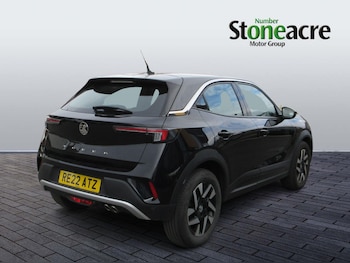 Used Vauxhall Mokka 2022 for sale - 78622776: Photo