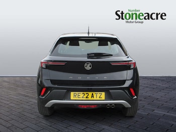 Used Vauxhall Mokka 2022 for sale - 78622776: Photo
