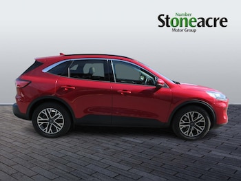 Used Ford Kuga 2022 for sale - 75883450: Photo