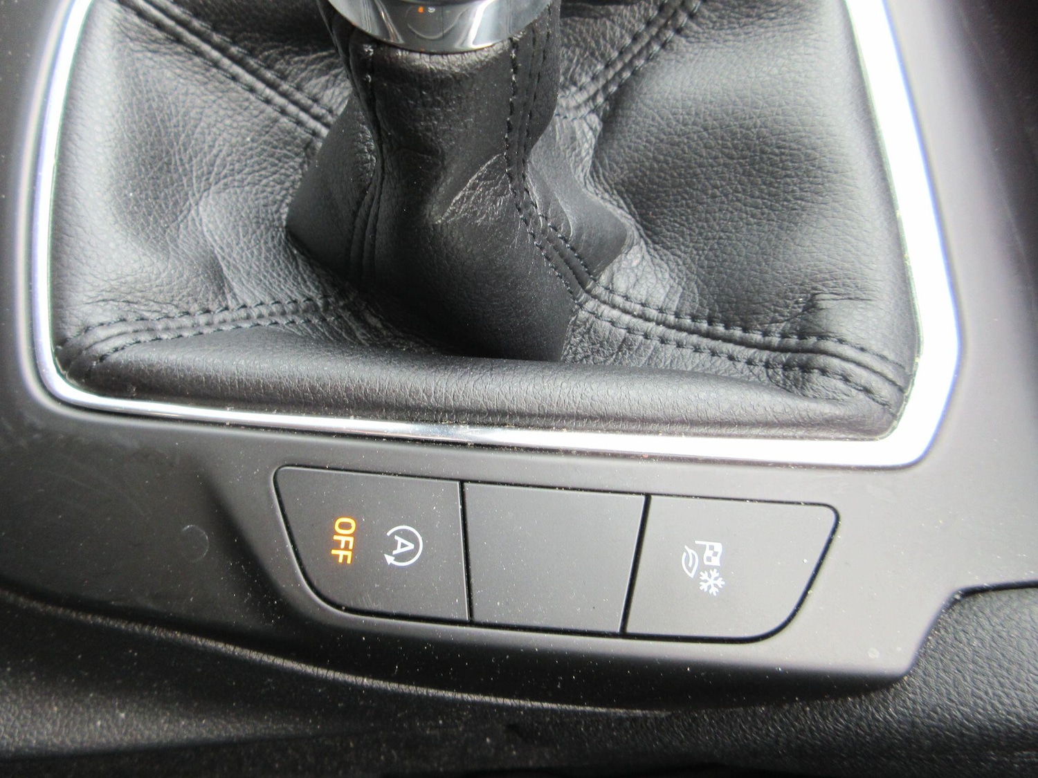 Vehicle 38