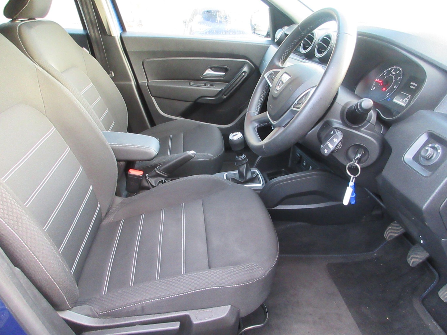 Used Dacia Duster 2022 for sale - 76832229: Photo 11