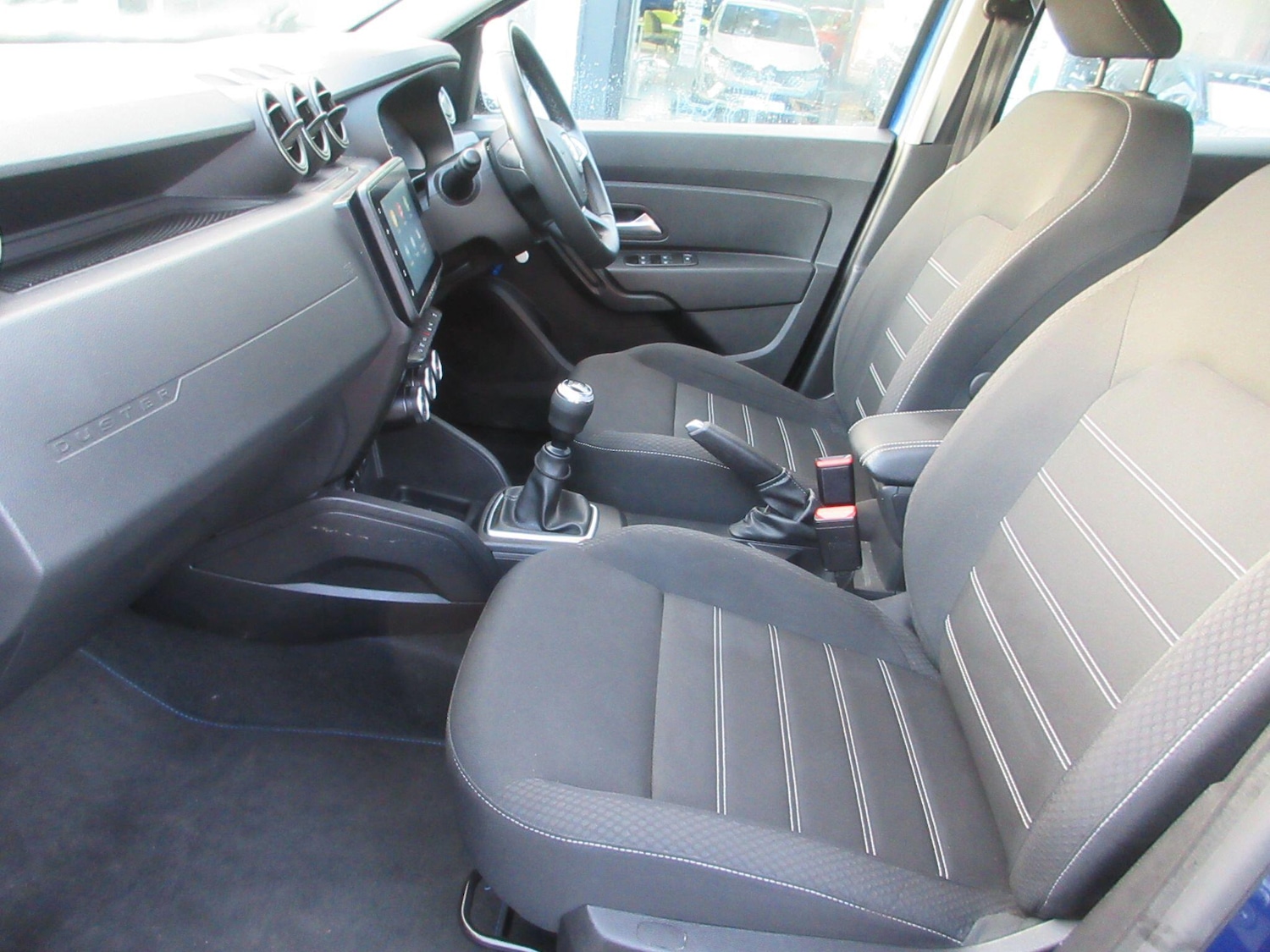 Used Dacia Duster 2022 for sale - 76832229: Photo 13