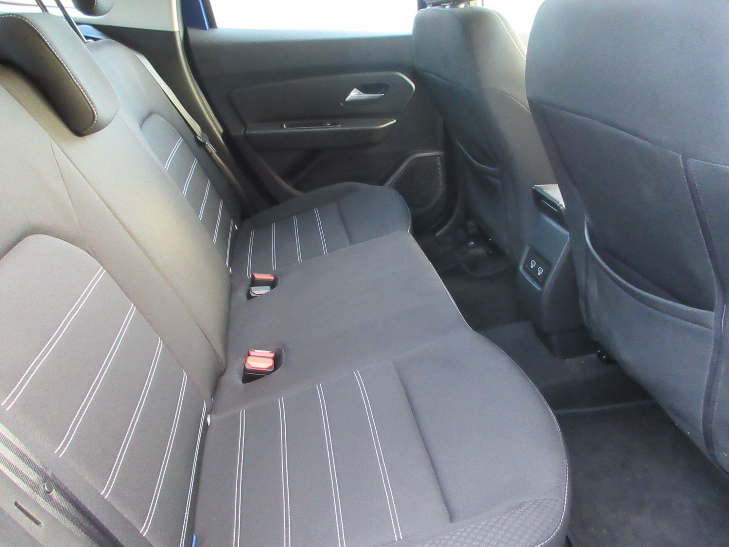 Used Dacia Duster 2022 for sale - 76832229: Photo 16