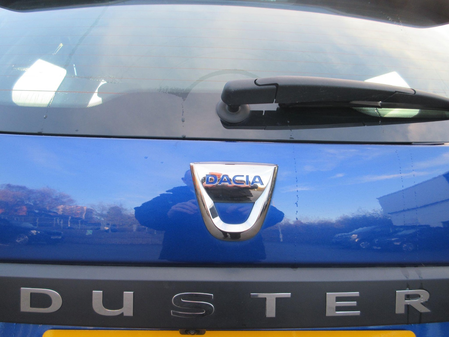Used Dacia Duster 2022 for sale - 76832229: Photo 21