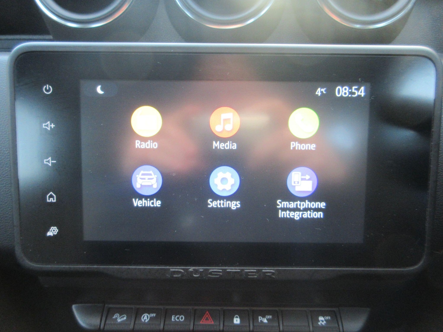 Used Dacia Duster 2022 for sale - 76832229: Photo 25