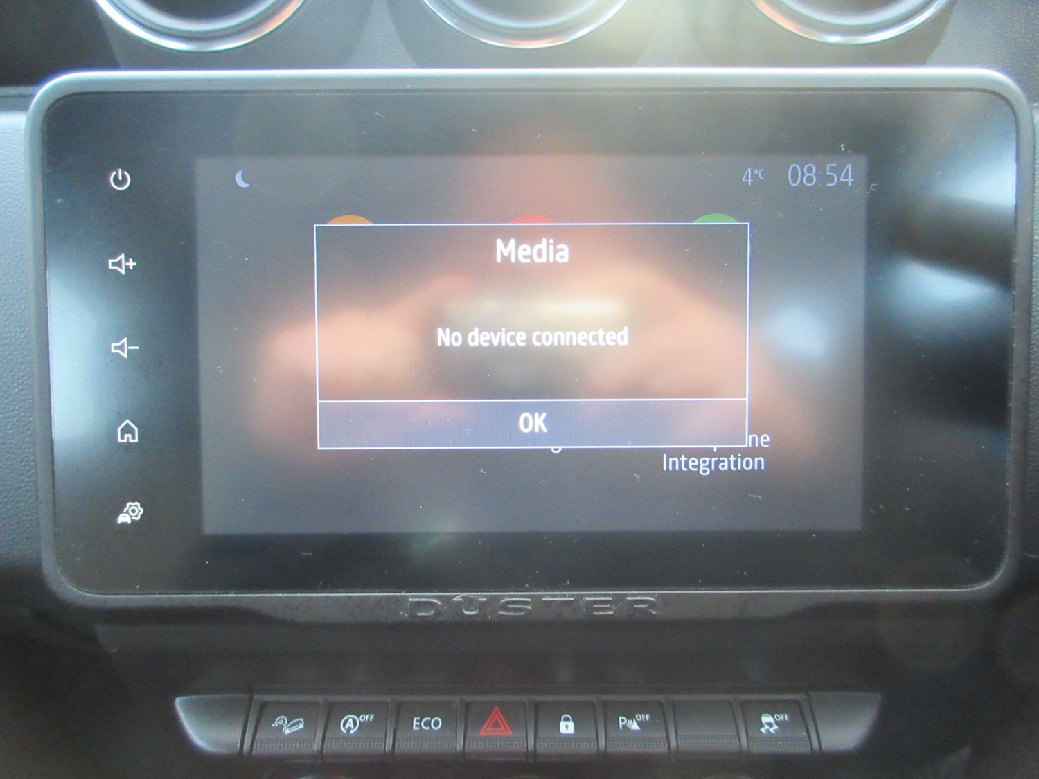 Used Dacia Duster 2022 for sale - 76832229: Photo 27