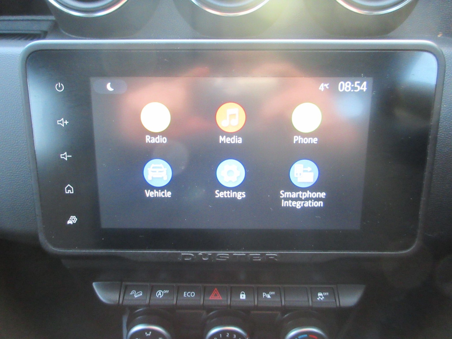 Used Dacia Duster 2022 for sale - 76832229: Photo 28