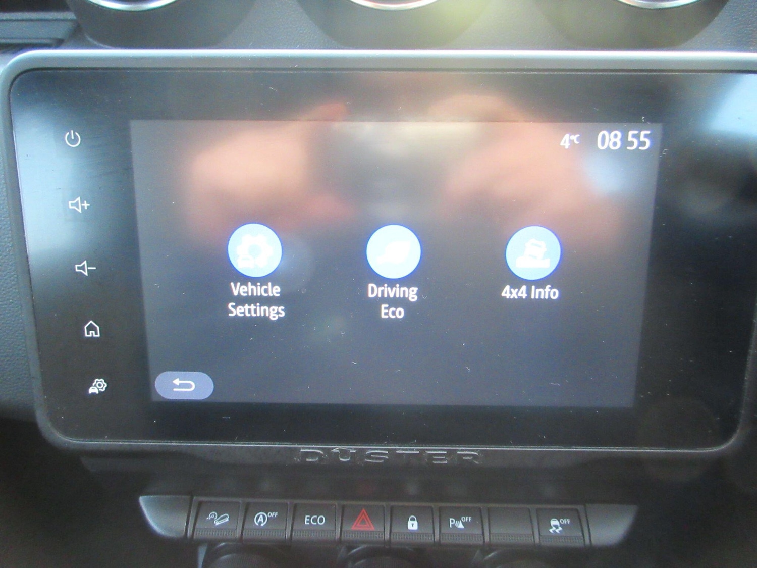 Used Dacia Duster 2022 for sale - 76832229: Photo 29