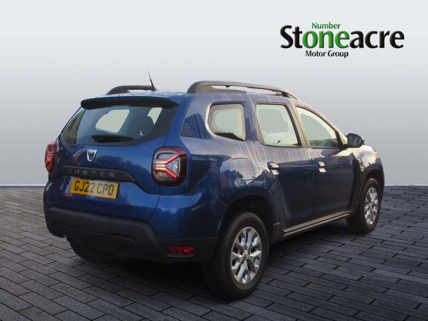 Used Dacia Duster 2022 for sale - 76832229: Photo 3