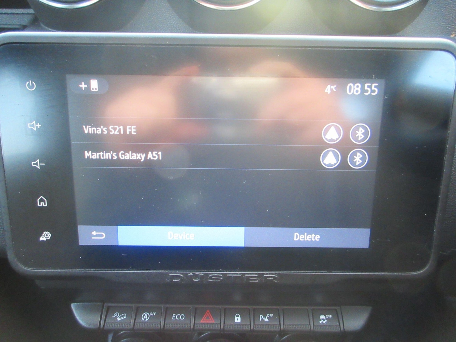 Used Dacia Duster 2022 for sale - 76832229: Photo 31