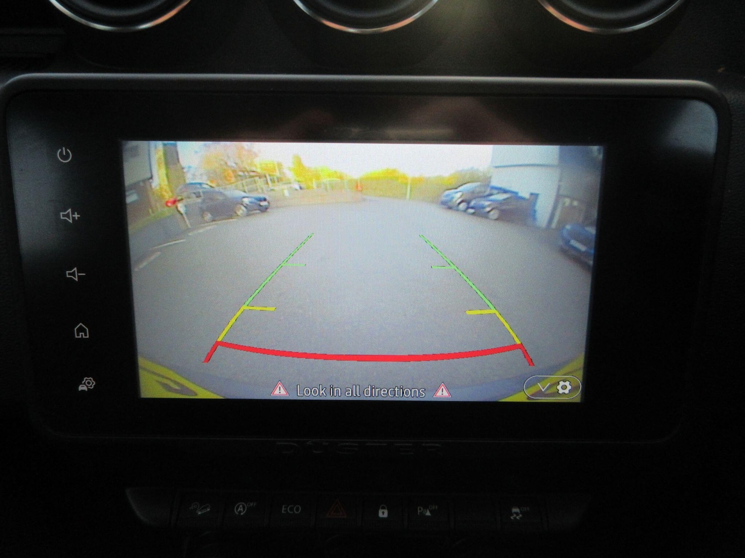 Used Dacia Duster 2022 for sale - 76832229: Photo 32