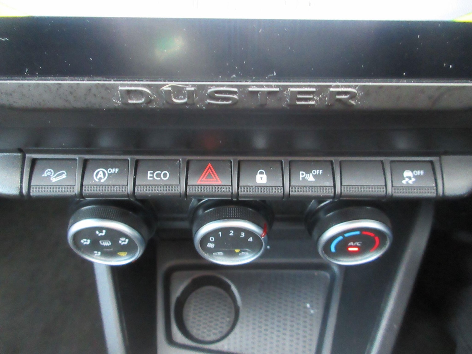 Used Dacia Duster 2022 for sale - 76832229: Photo 33