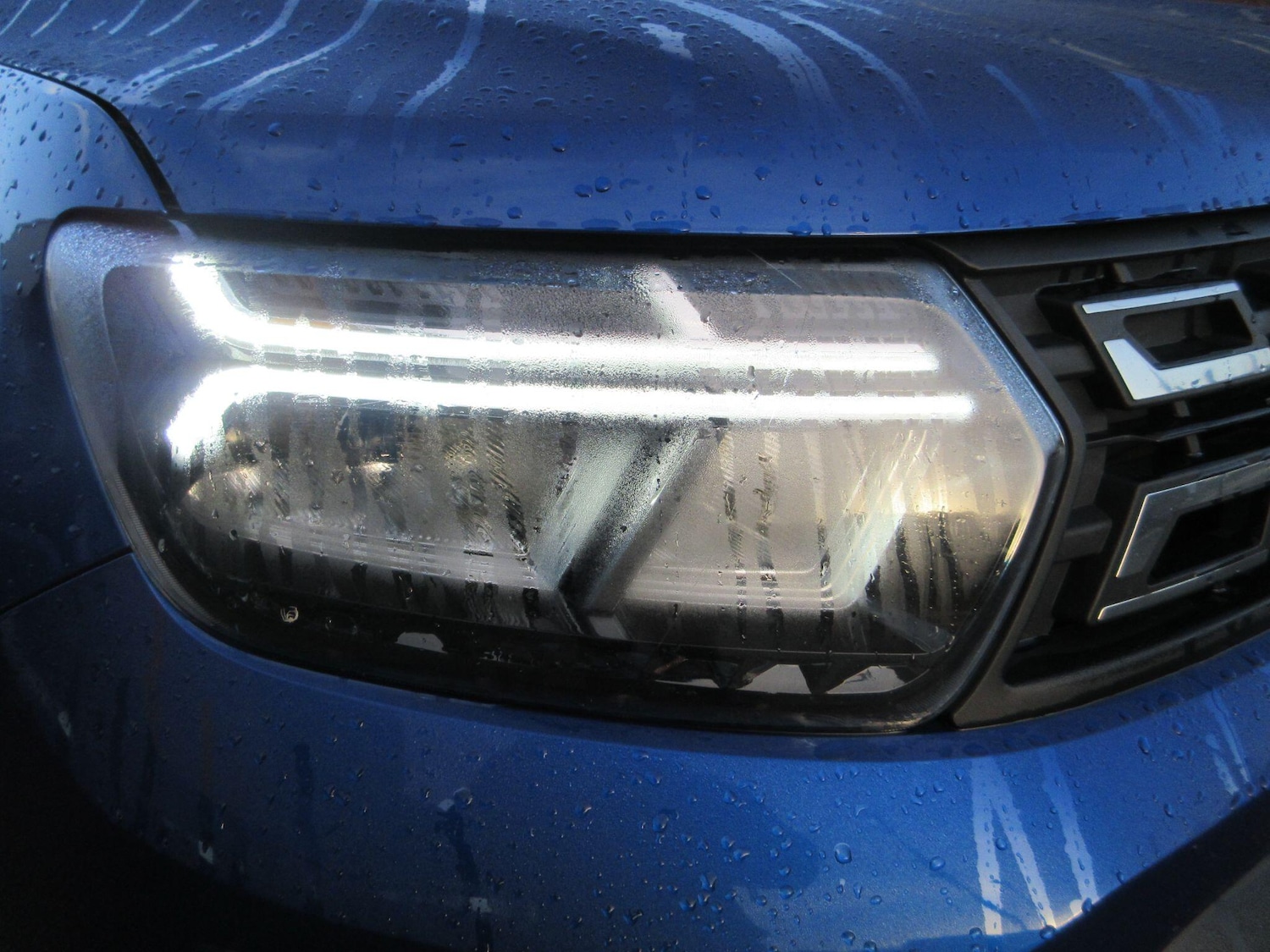 Used Dacia Duster 2022 for sale - 76832229: Photo 47