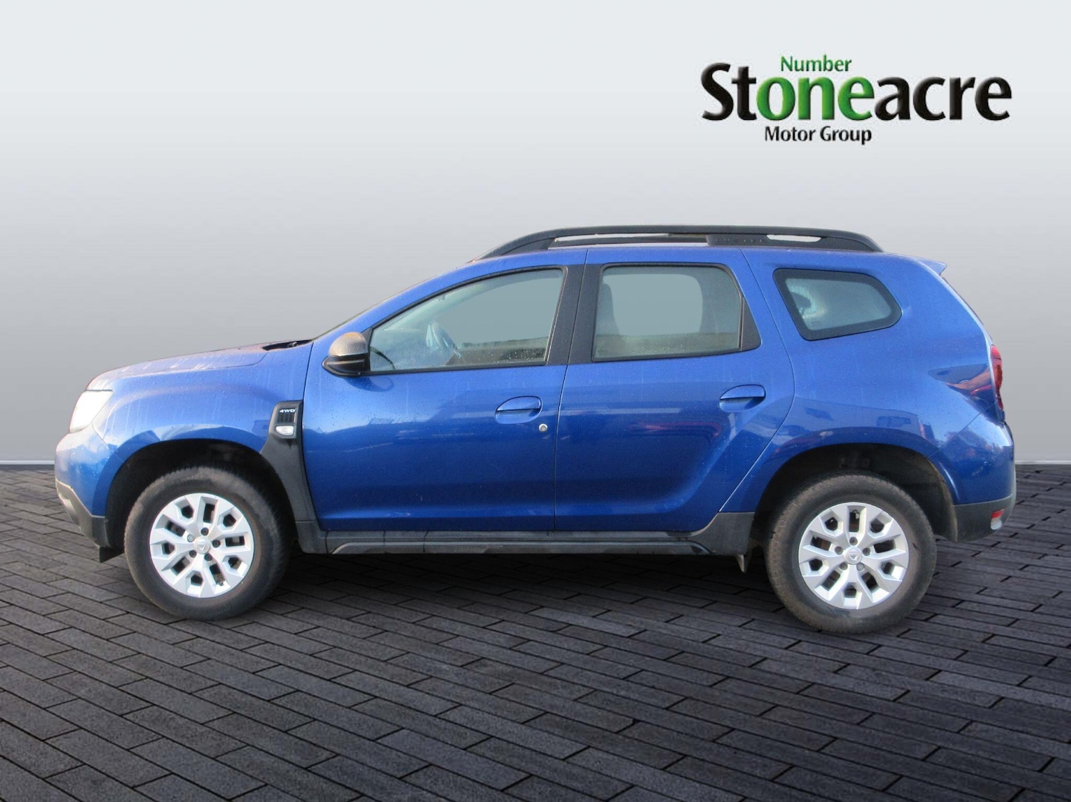 Used Dacia Duster 2022 for sale - 76832229: Photo 6