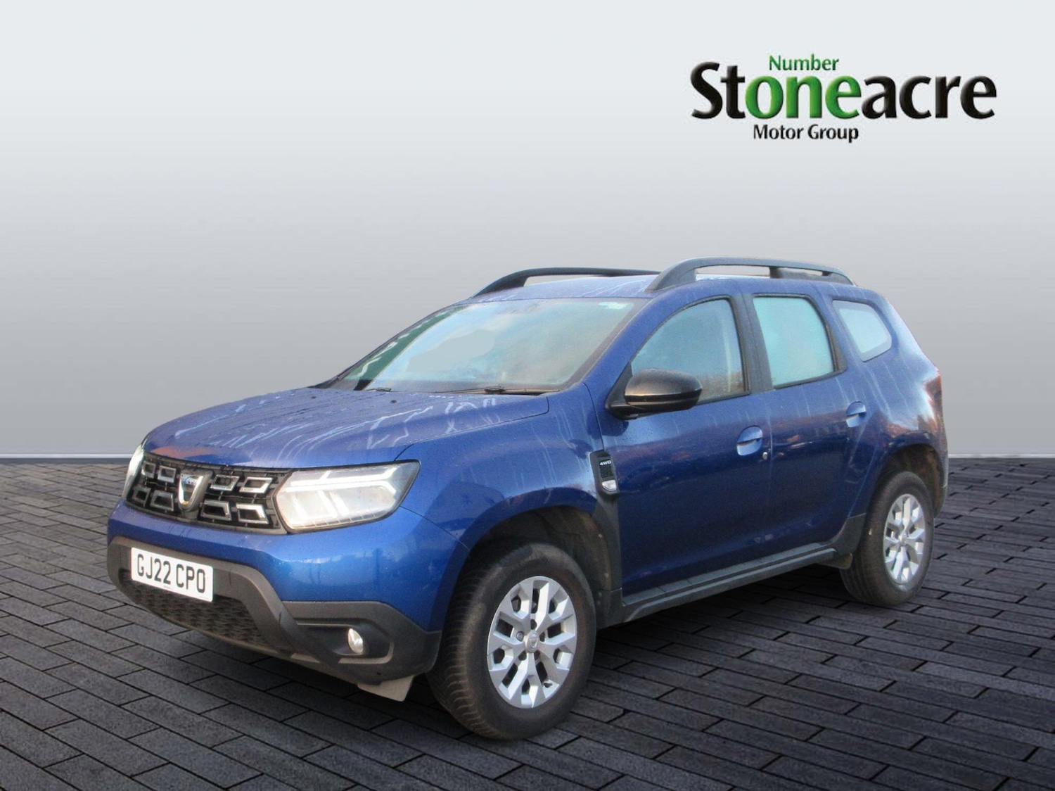 Used Dacia Duster 2022 for sale - 76832229: Photo 7