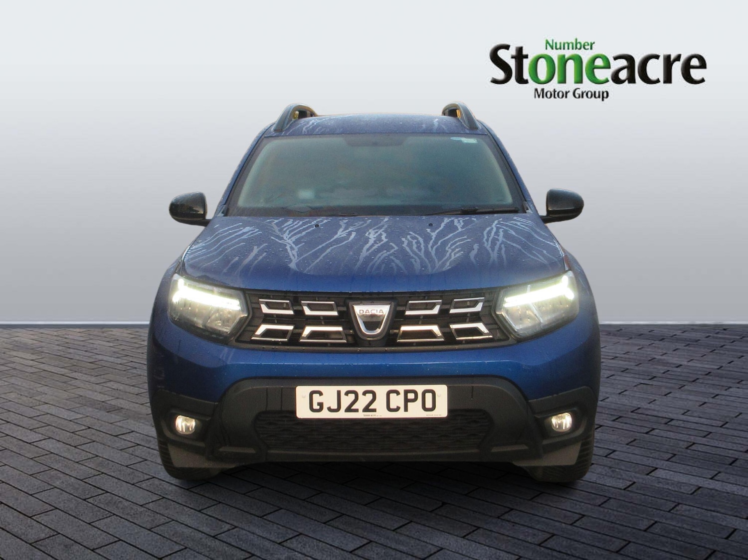 Used Dacia Duster 2022 for sale - 76832229: Photo 8