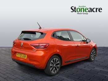 Used Renault Clio 2023 for sale - 78751979: Photo