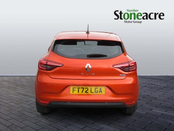 Used Renault Clio 2023 for sale - 78751979: Photo
