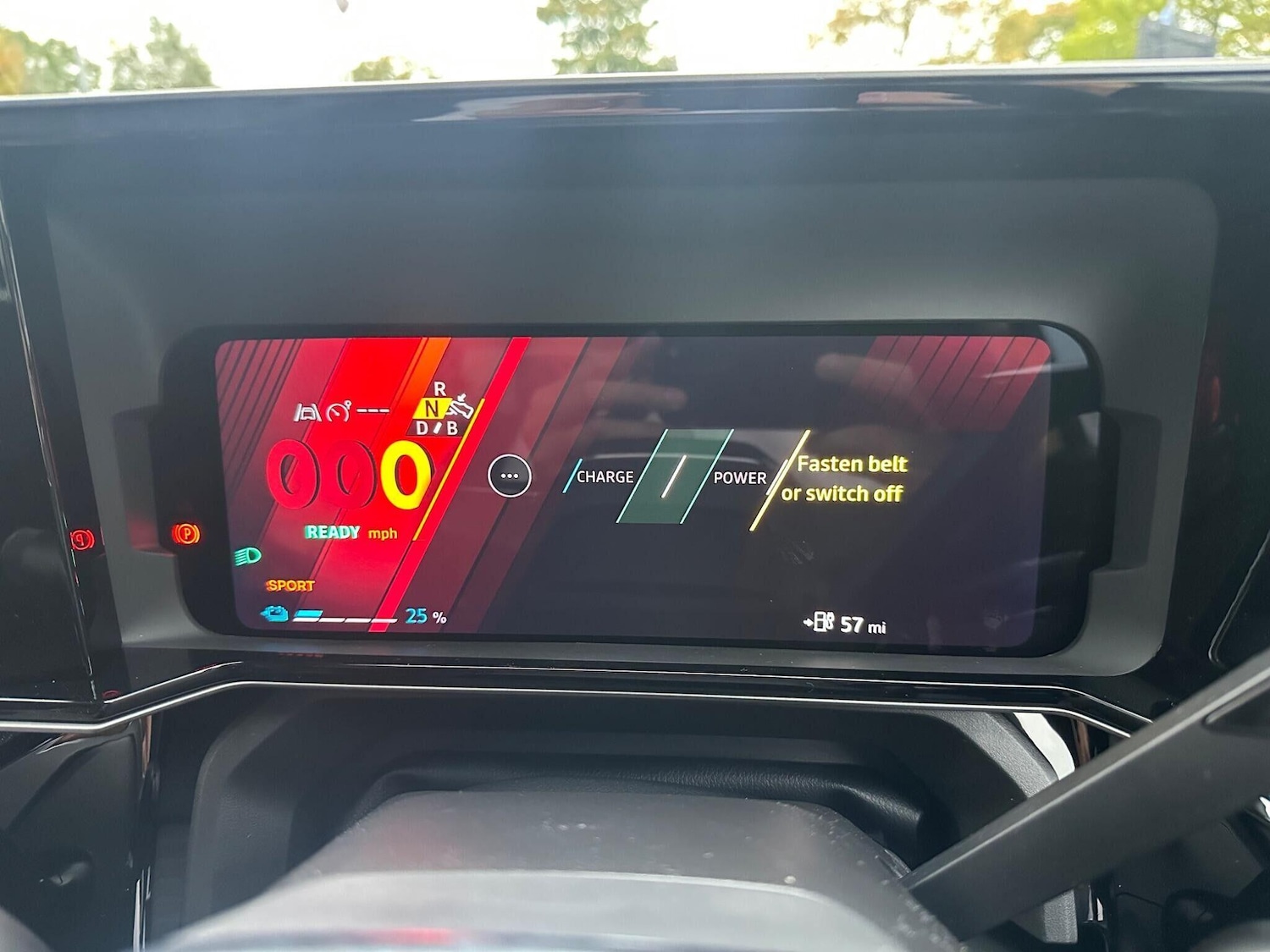 Used Renault 5 E-Tech electric for sale - 77091815: Photo 20