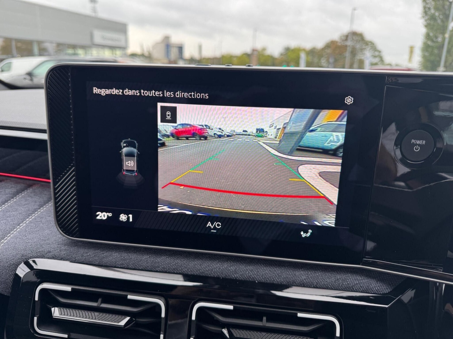 Used Renault 5 E-Tech electric for sale - 77091815: Photo 24