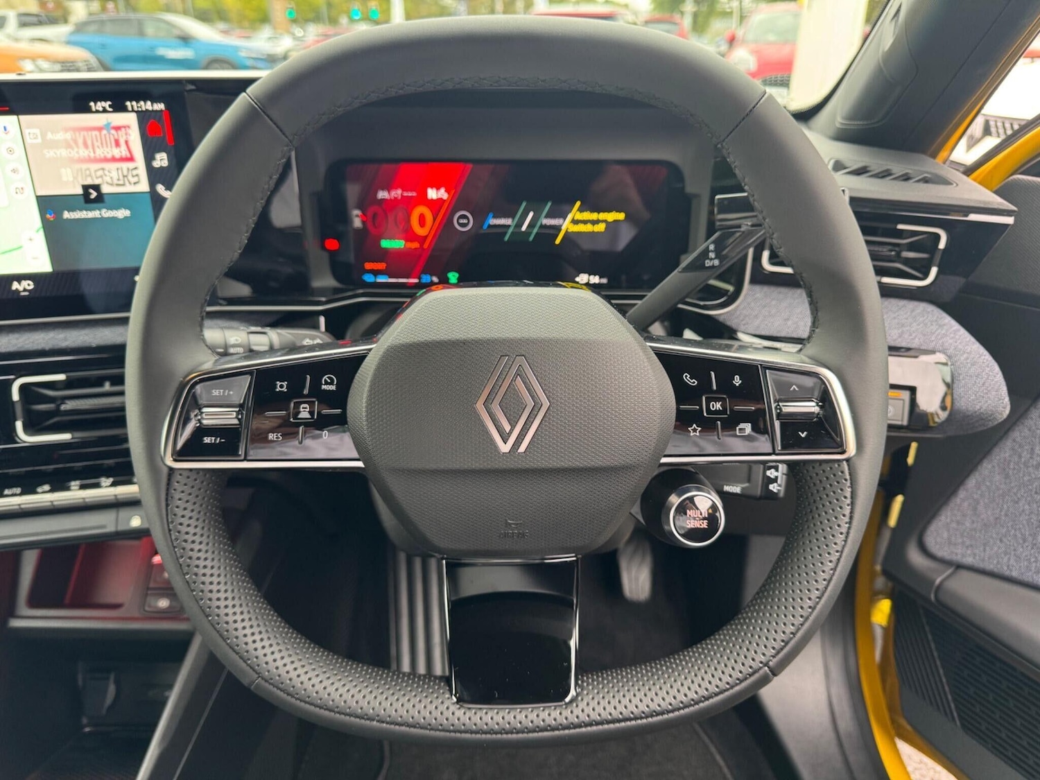 Used Renault 5 E-Tech electric for sale - 77091815: Photo 33