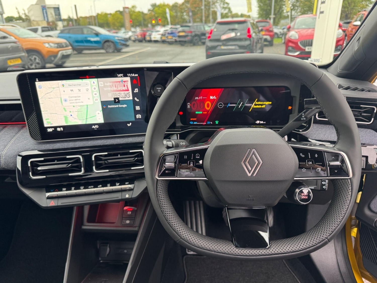 Used Renault 5 E-Tech electric for sale - 77091815: Photo 34