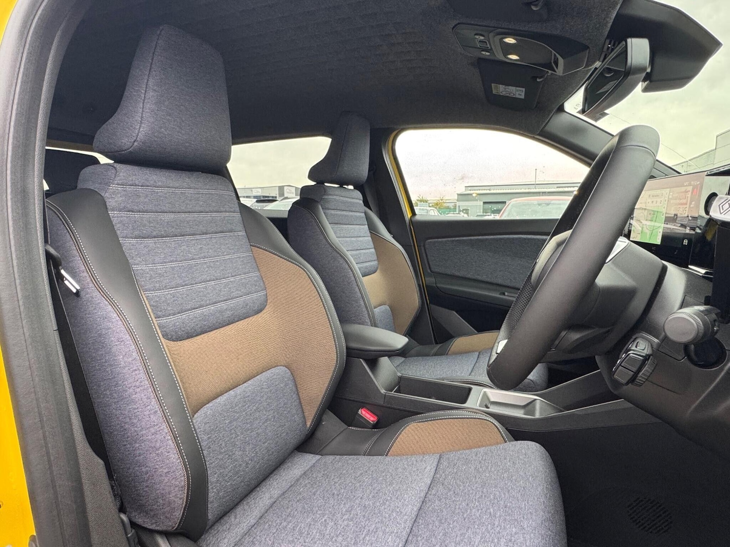 Used Renault 5 E-Tech electric for sale - 77091815: Photo 44