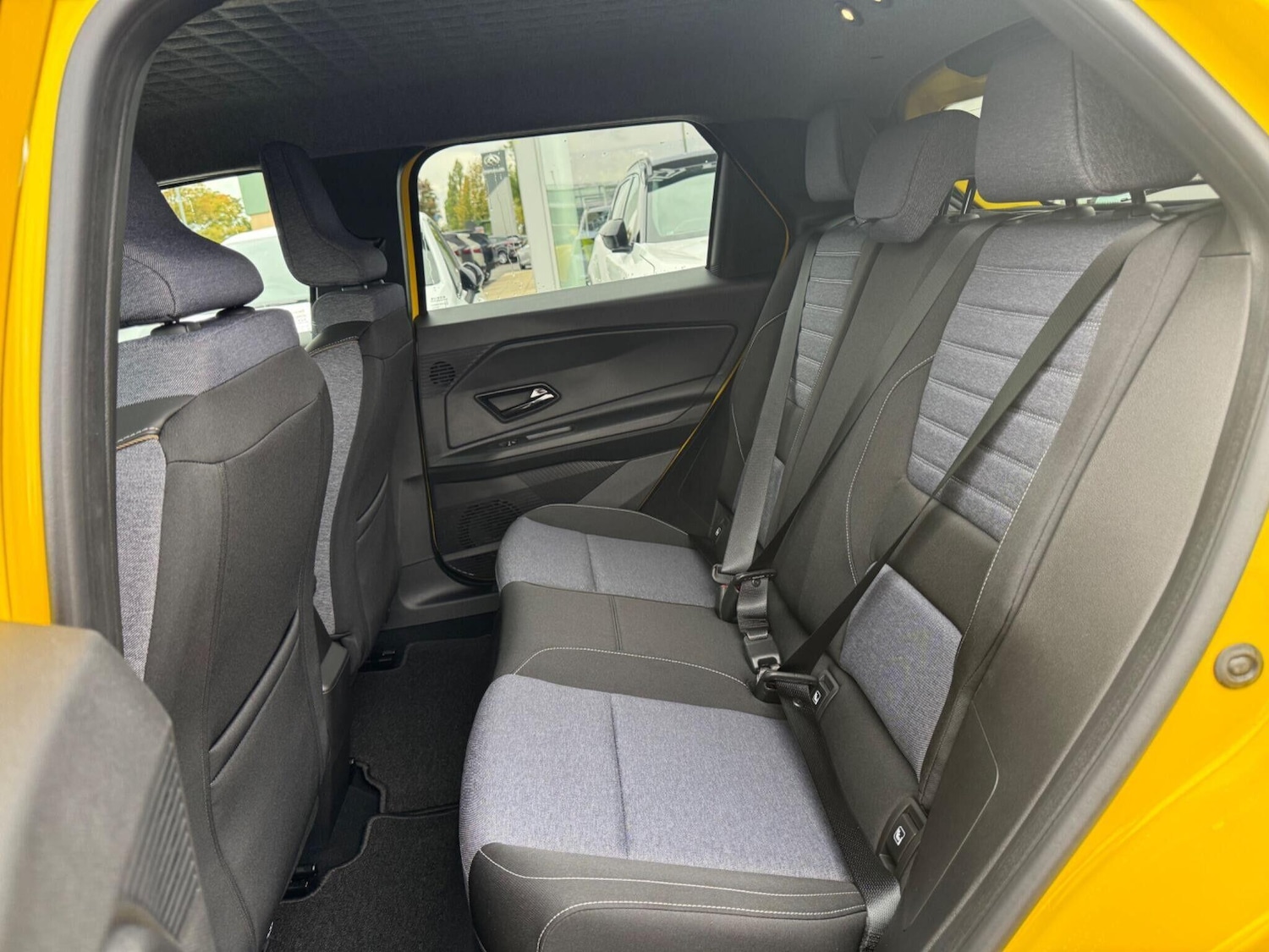 Used Renault 5 E-Tech electric for sale - 77091815: Photo 47