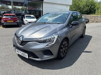 Used Renault Clio 2023 for sale - 79202475: Photo