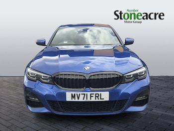 Used BMW 3 Series 2021 for sale - 79387993: Photo