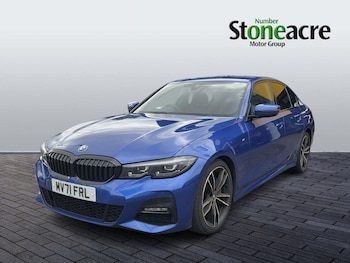Used BMW 3 Series 2021 for sale - 79387993: Photo