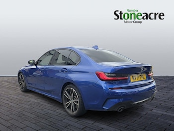 Used BMW 3 Series 2021 for sale - 79387993: Photo