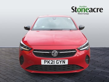 Used Vauxhall Corsa 2021 for sale - 75904641: Photo