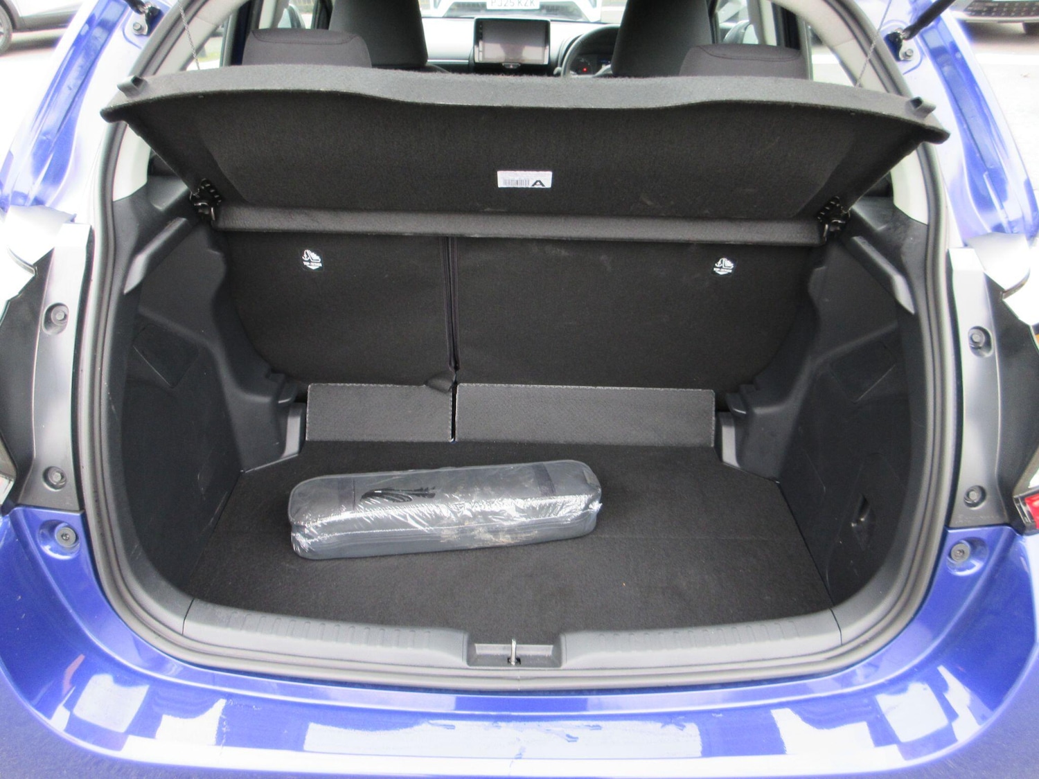 Used Toyota Yaris 2025 for sale - 77564777: Photo 10