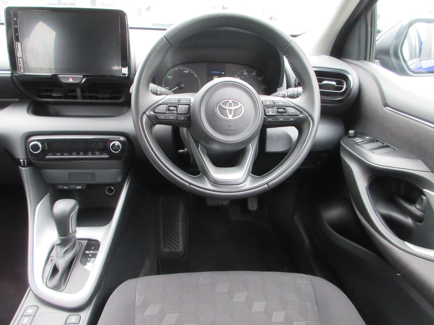 Used Toyota Yaris 2025 for sale - 77564777: Photo 12