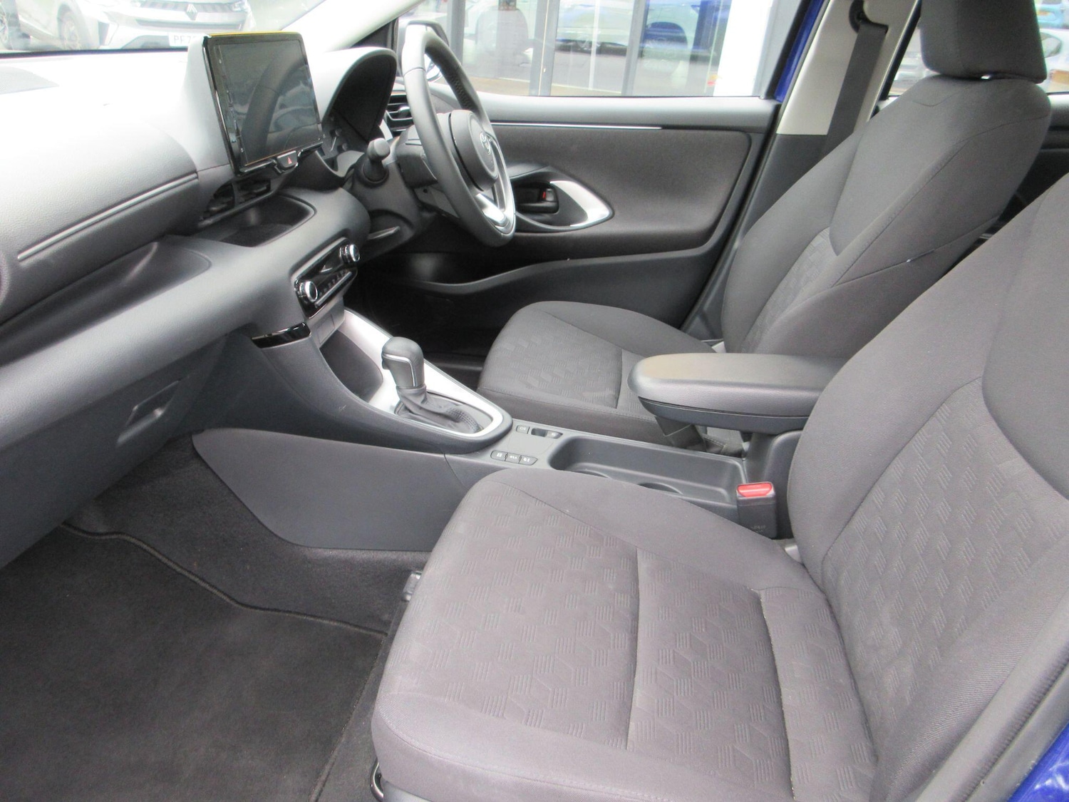 Used Toyota Yaris 2025 for sale - 77564777: Photo 13