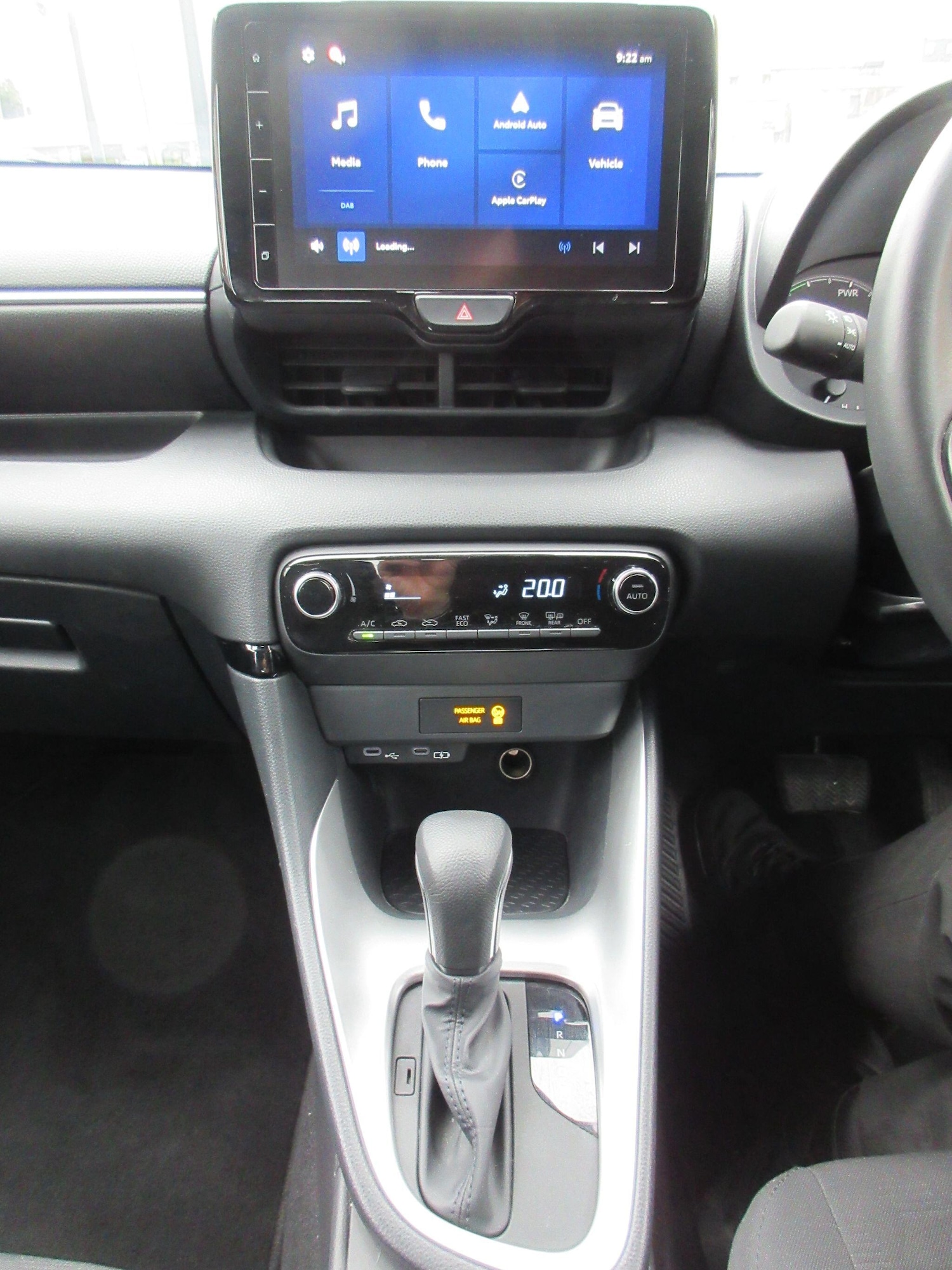 Used Toyota Yaris 2025 for sale - 77564777: Photo 15