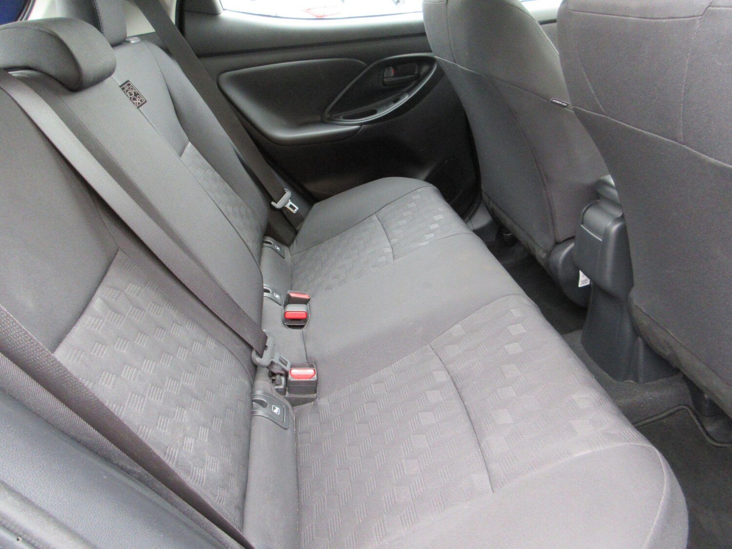 Used Toyota Yaris 2025 for sale - 77564777: Photo 16