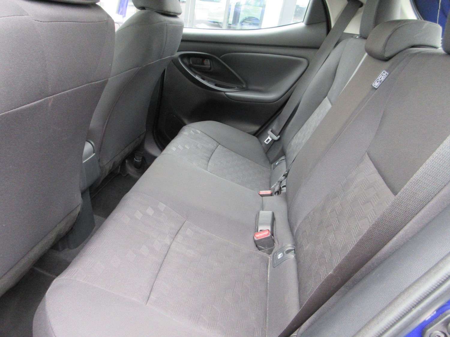 Used Toyota Yaris 2025 for sale - 77564777: Photo 17