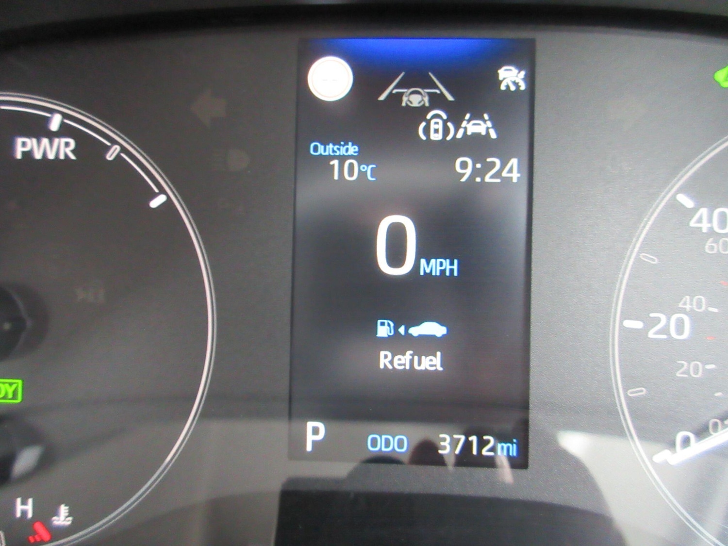 Used Toyota Yaris 2025 for sale - 77564777: Photo 25