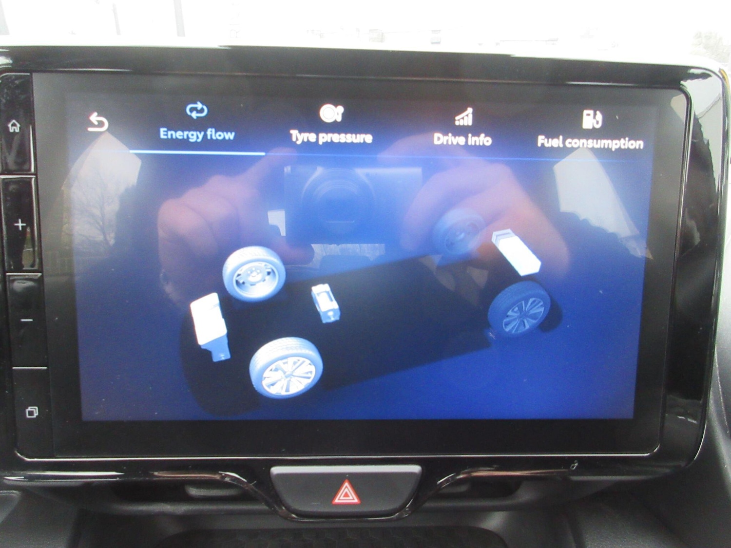 Used Toyota Yaris 2025 for sale - 77564777: Photo 33