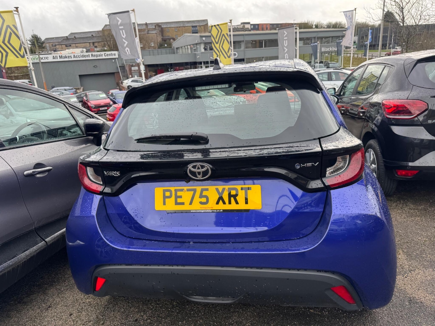 Used Toyota Yaris 2025 for sale - 77564777: Photo 4